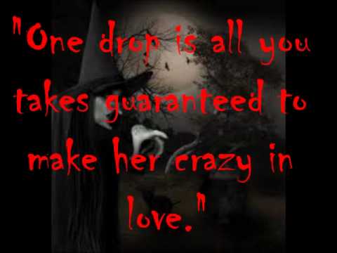 Witches Brew David Casper lyrics