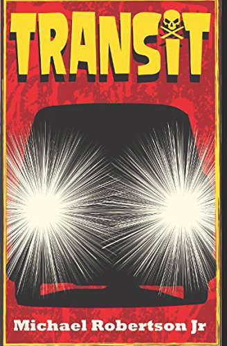 Transit poster