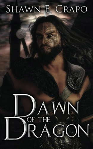 Dawn of the Dragon (The Daegoth Trilogy) poster