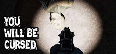 You will be cursed capsule