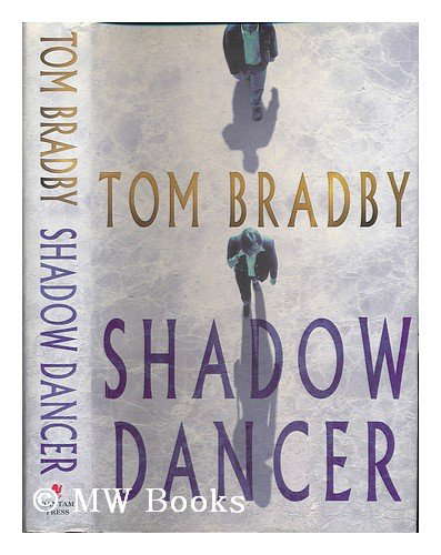 Shadow Dancer poster