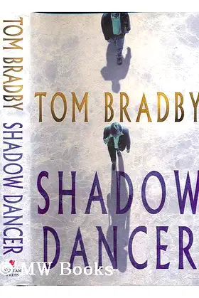 Shadow Dancer poster