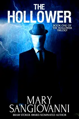 The Hollower poster