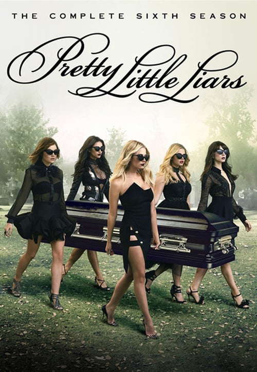 Season 6 poster