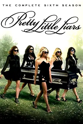 Season 6 poster