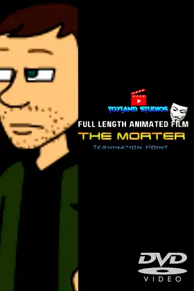 The Morter - Termination Point poster