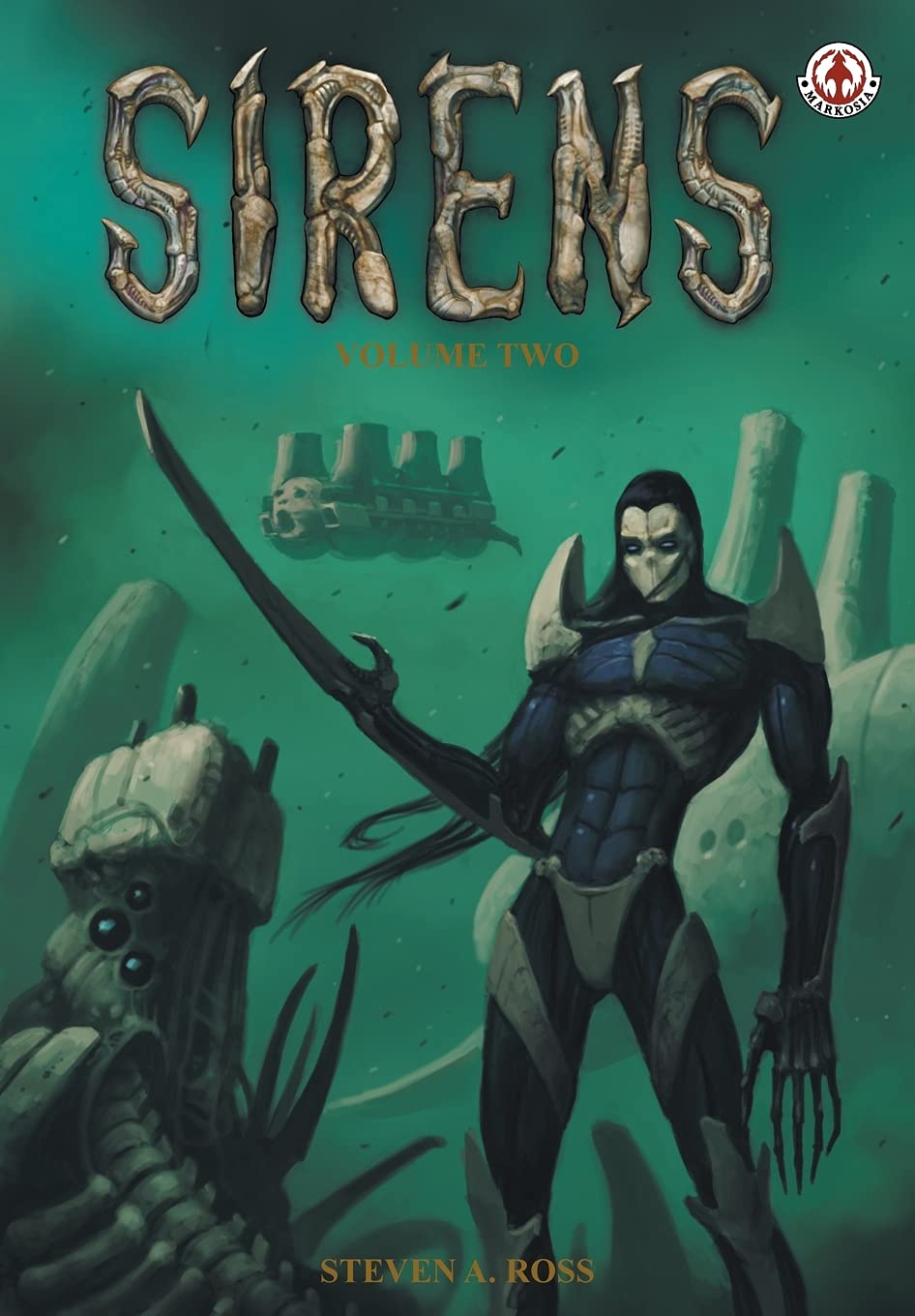 Sirens: Volume 2 poster