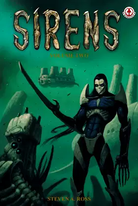 Sirens: Volume 2 poster