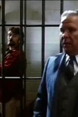Incident in a Small Jail poster