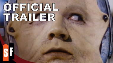 Brain Dead (1990) - Official Trailer poster