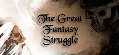 The Great Fantasy Struggle capsule