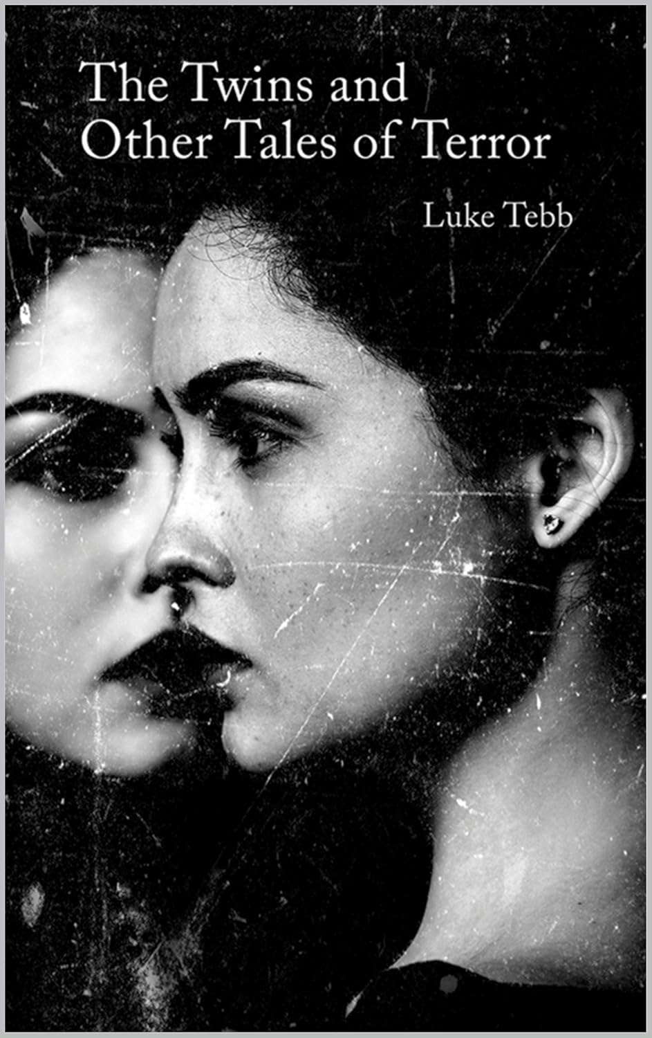 The Twins and Other Tales of Terror poster