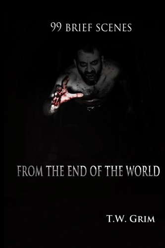 99 Brief Scenes From The End Of The World poster