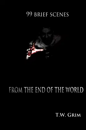 99 Brief Scenes From The End Of The World poster