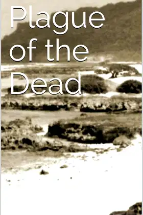 Plague of the Dead poster