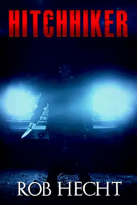 Hitchhiker poster