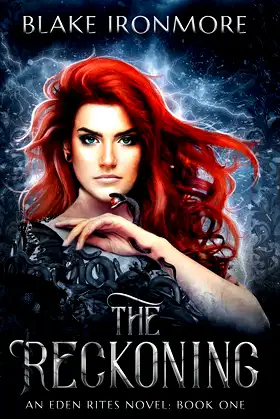 The Reckoning: An Eden Rites novel poster