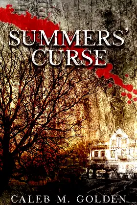 Summers' Curse poster