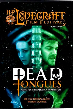 Dead Tongues poster