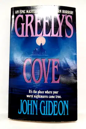 Greely's Cove poster