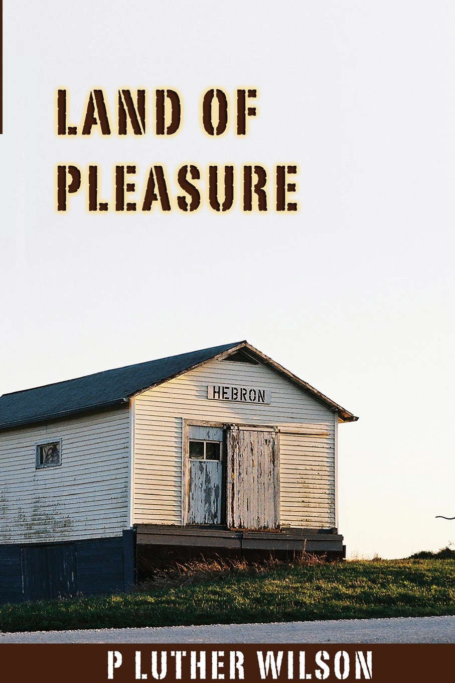 Land of Pleasure poster