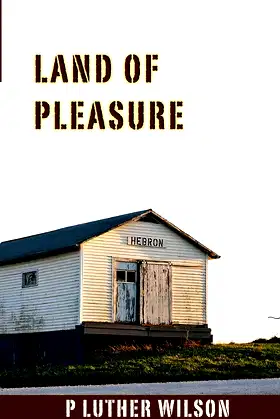 Land of Pleasure poster
