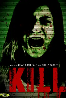 Kill poster