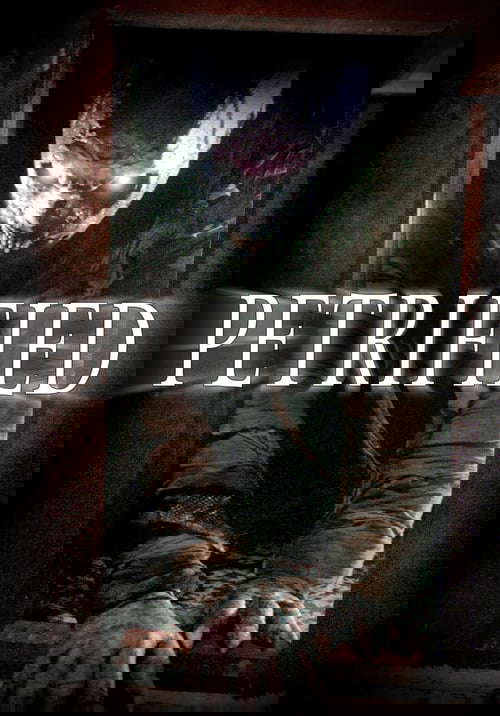 Petrified poster