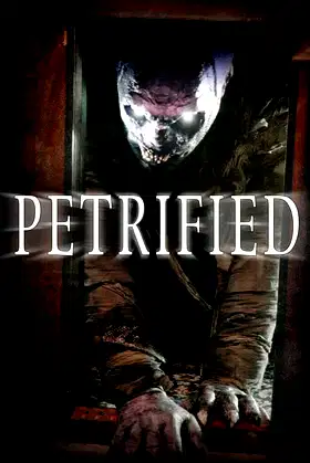 Petrified poster