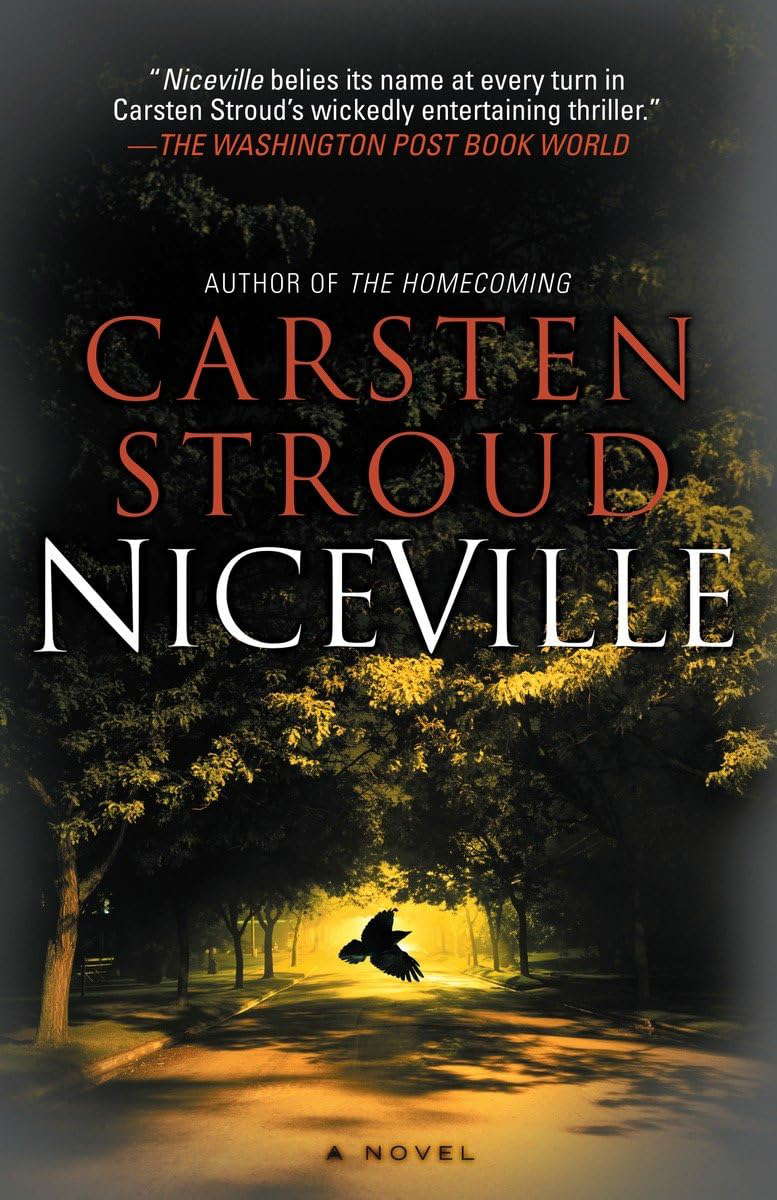 Niceville: Book One of the Niceville Trilogy poster