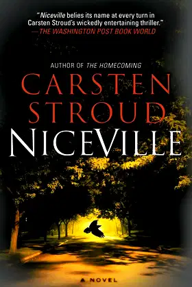 Niceville: Book One of the Niceville Trilogy poster