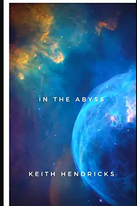 In the Abyss (Five Worlds in the Abyss) poster