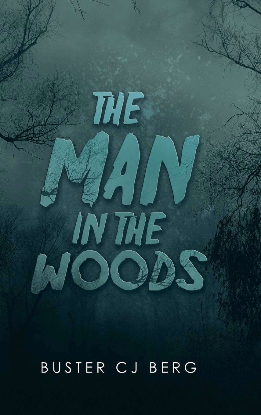 The Man in the Woods poster