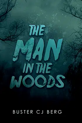 The Man in the Woods poster