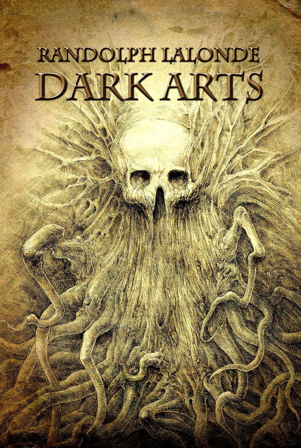 Dark Arts poster