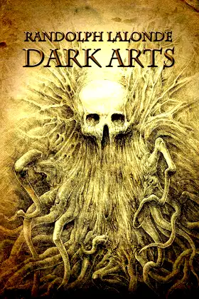 Dark Arts poster