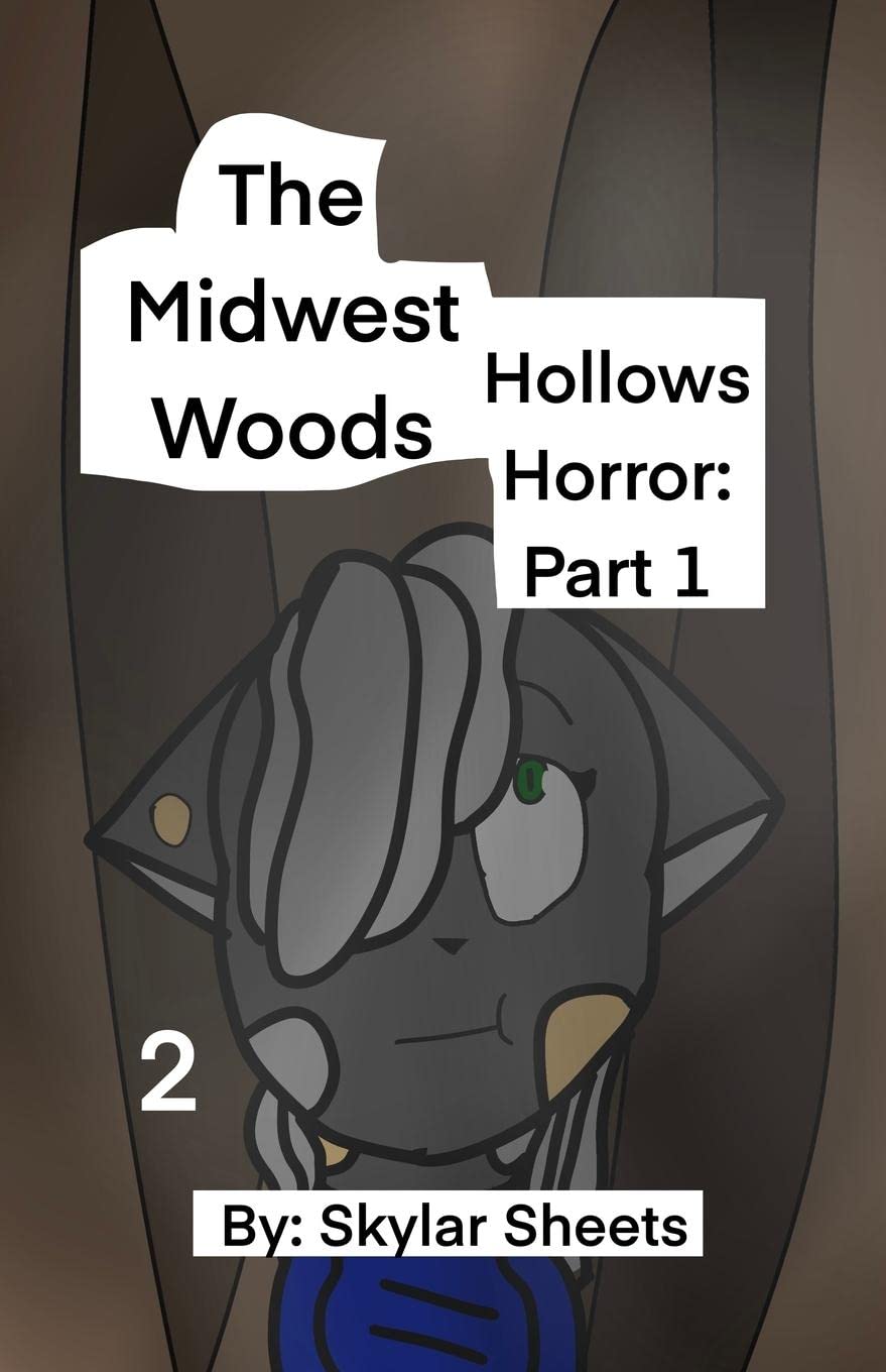The Midwest Woods: Hollows Horror poster