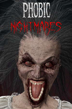 Phobic Nightmares poster