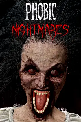 Phobic Nightmares poster
