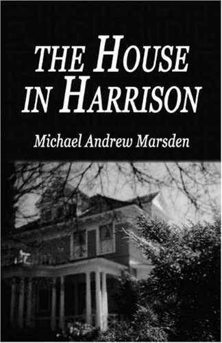 The House in Harrison poster