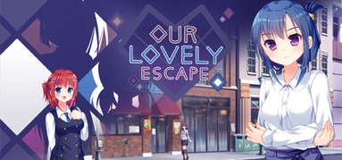 Our Lovely Escape capsule