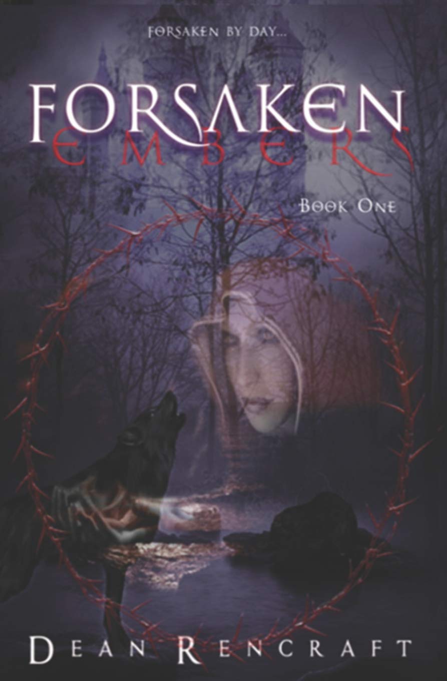 Forsaken (Embers) poster