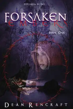Forsaken (Embers) poster