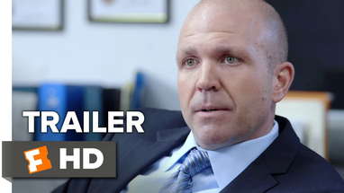 The Phoenix Incident Official Trailer 2 (2016) - Sci-Fi Thriller HD poster
