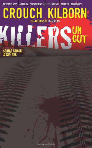 Killers Uncut poster