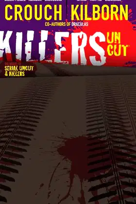 Killers Uncut poster