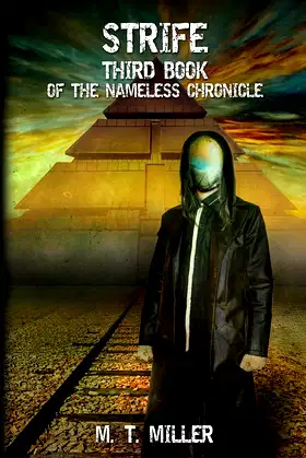 Strife: Third Book of the Nameless Chronicle poster