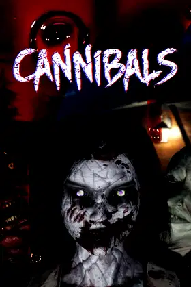 Cannibals poster