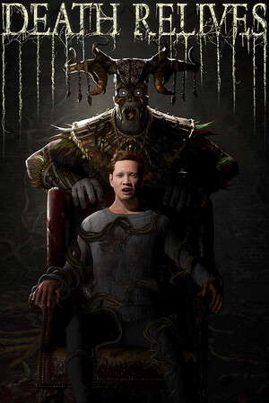 Death Relives poster