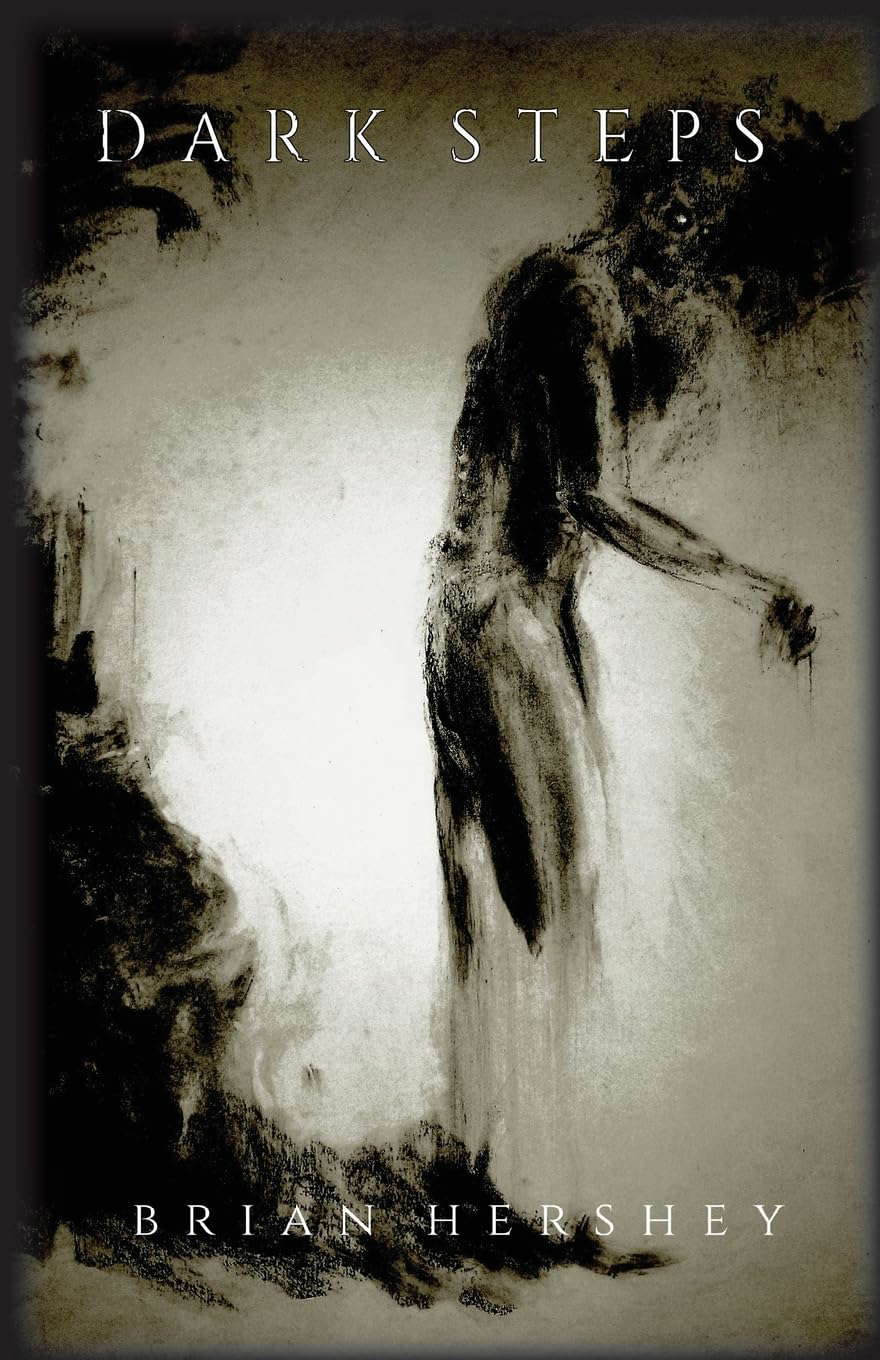 Dark Steps poster